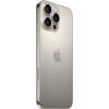 Смартфон Apple iPhone 16 Pro Max 512GB натуральный титан в рассрочку без первоначального взноса и переплат