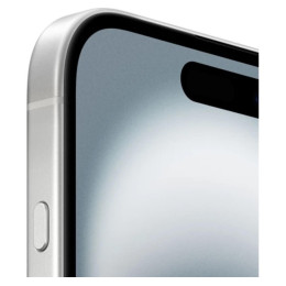 Смартфон Apple iPhone 16 128GB белый