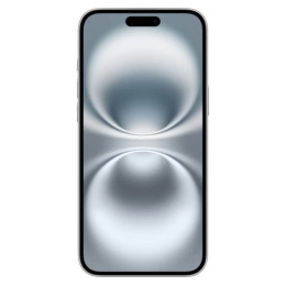 Смартфон Apple iPhone 16 128GB белый