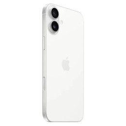 Смартфон Apple iPhone 16 128GB белый