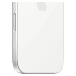 Смартфон Apple iPhone 16 128GB белый