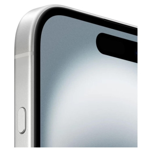 Смартфон Apple iPhone 16 256GB белый в рассрочку без первоначального взноса и переплат