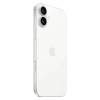 Смартфон Apple iPhone 16 256GB белый в рассрочку без первоначального взноса и переплат