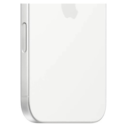 Смартфон Apple iPhone 16 256GB белый в рассрочку без первоначального взноса и переплат