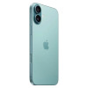 Смартфон Apple iPhone 16 128GB бирюзовый в рассрочку без первоначального взноса и переплат