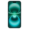 Смартфон Apple iPhone 16 128GB бирюзовый в рассрочку без первоначального взноса и переплат