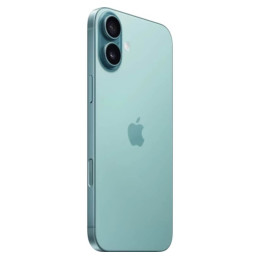 Смартфон Apple iPhone 16 256GB бирюзовый