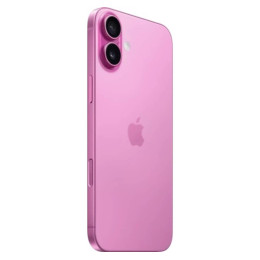 Смартфон Apple iPhone 16 Plus 128GB розовый