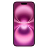 Смартфон Apple iPhone 16 Plus 128GB розовый в рассрочку без первоначального взноса и переплат