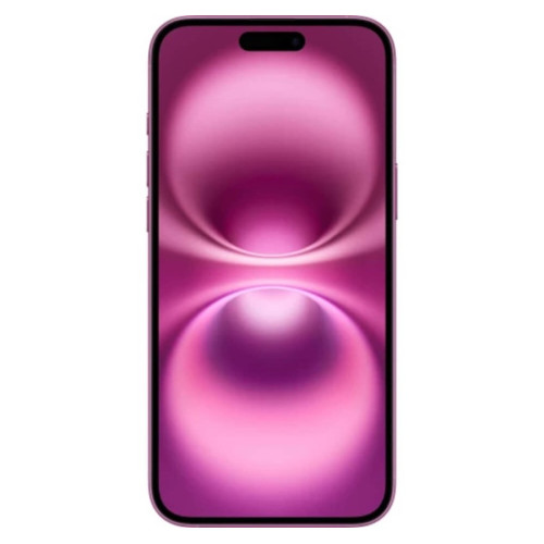 Смартфон Apple iPhone 16 Plus 128GB розовый в рассрочку без первоначального взноса и переплат
