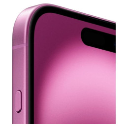 Смартфон Apple iPhone 16 Plus 512GB розовый
