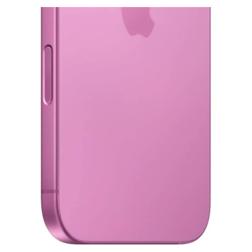 Смартфон Apple iPhone 16 Plus 512GB розовый в рассрочку без первоначального взноса и переплат