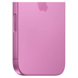 Смартфон Apple iPhone 16 512GB розовый
