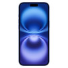 Смартфон Apple iPhone 16 128GB ультрамарин в рассрочку без первоначального взноса и переплат