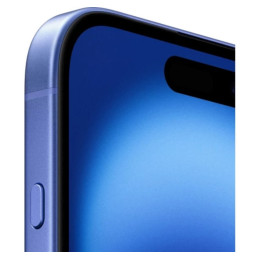 Смартфон Apple iPhone 16 128GB ультрамарин