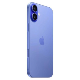 Смартфон Apple iPhone 16 256GB ультрамарин