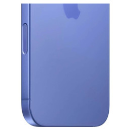 Смартфон Apple iPhone 16 512GB ультрамарин