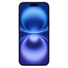 Смартфон Apple iPhone 16 512GB ультрамарин