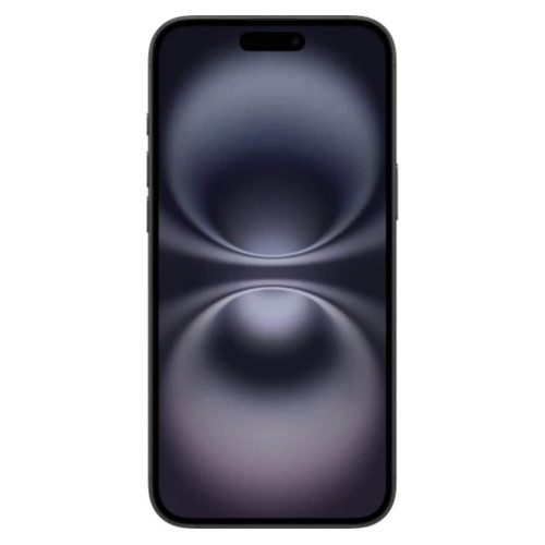 Смартфон Apple iPhone 16 Plus 512GB черный в рассрочку без первоначального взноса и переплат