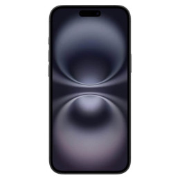 Смартфон Apple iPhone 16 128GB черный