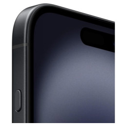 Смартфон Apple iPhone 16 128GB черный