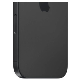 Смартфон Apple iPhone 16 256GB черный