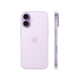 Смартфон Apple iPhone 17 512GB лавандовый (nanoSIM + eSIM)