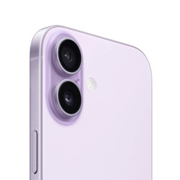 Смартфон Apple iPhone 17 512GB лавандовый (nanoSIM + eSIM)