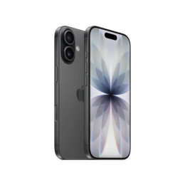 Смартфон Apple iPhone 17 512GB черный (eSIM)