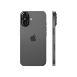 Смартфон Apple iPhone 17 512GB черный (eSIM)