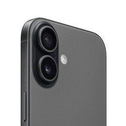 Смартфон Apple iPhone 17 512GB черный (eSIM)