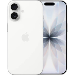 Смартфон Apple iPhone 17 512GB белый (eSIM)