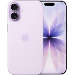 Смартфон Apple iPhone 17 512GB лавандовый (eSIM)