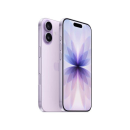 Смартфон Apple iPhone 17 512GB лавандовый (eSIM)