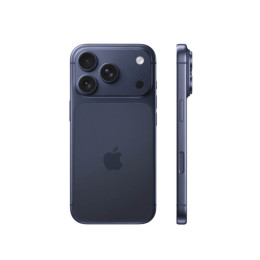 Смартфон Apple iPhone 17 Pro 512GB темно-синий (nanoSIM + eSIM)