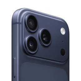 Смартфон Apple iPhone 17 Pro 512GB темно-синий (eSIM)