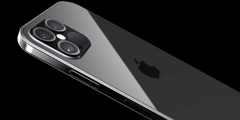 Презентация iPhone 12 Pro и других версий состоится осенью 2020 года, об этом сообщил инсайдер