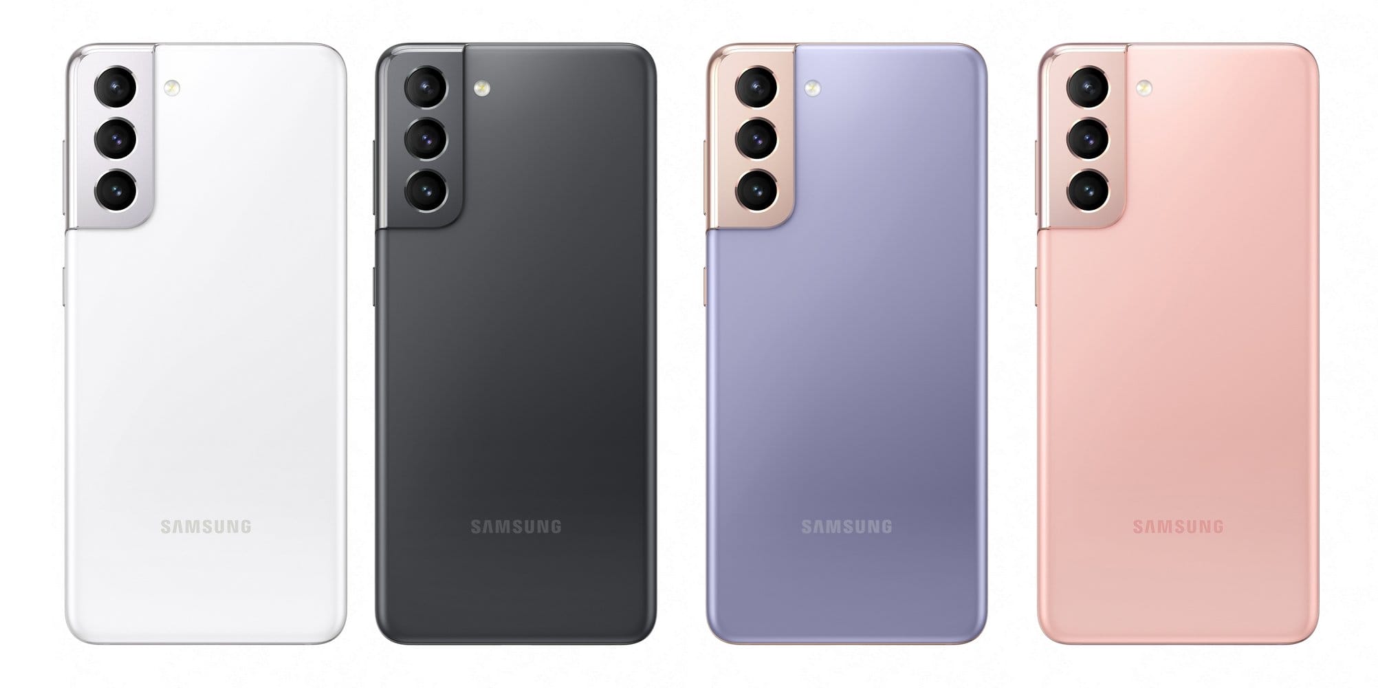 Samsung Galaxy S21 5G характеристики, обзор, отзывы, дата выхода - PhonesData