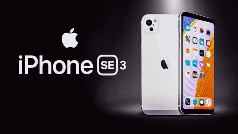 iPhone SE 3 планируют выпустить в продажу в 2022 году, что известно о дате, какой будет цена