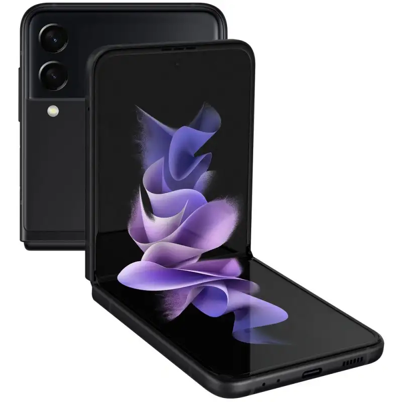 Samsung Galaxy Z Flip3 5G 128 ГБ – купить мобильный телефон, сравнение цен интернет-магазинов: фото, характеристики, описание | E-Katalog